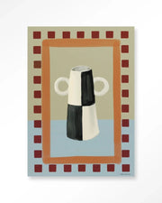Eclectic Series 3 – Art Print