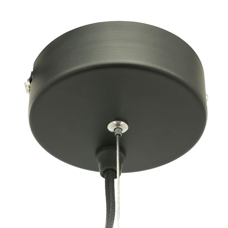 Lamp Shanga 1 46x46x23 – bruin | By Boo