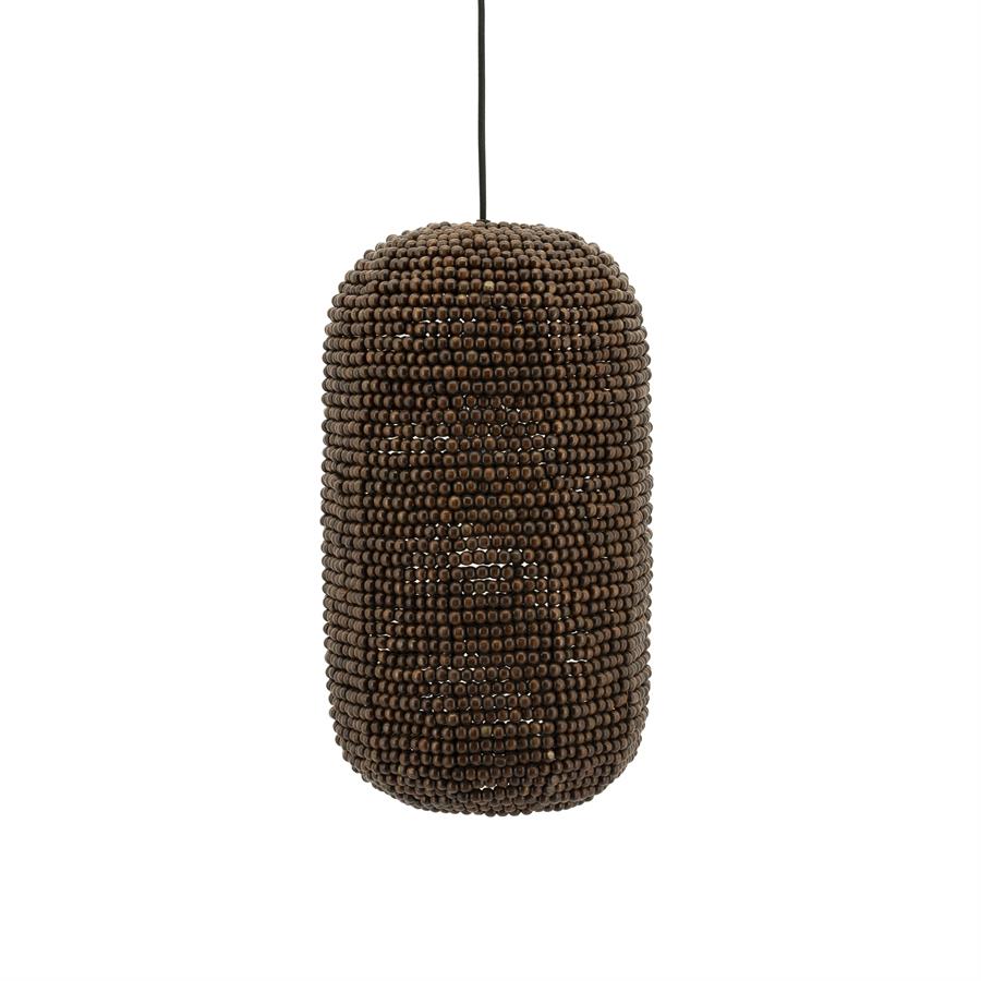 Lamp Shanga 2 24x24x42 – bruin | By Boo