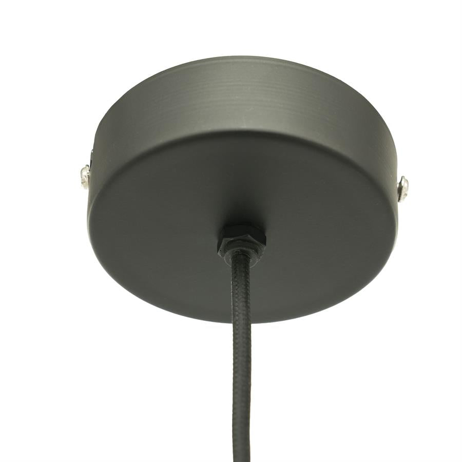 Lamp Shanga 2 24x24x42 – bruin | By Boo