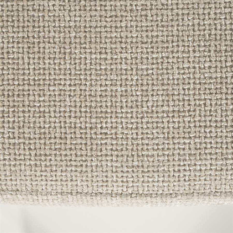 Stoel Yovi 55x57x77 – beige | By Boo