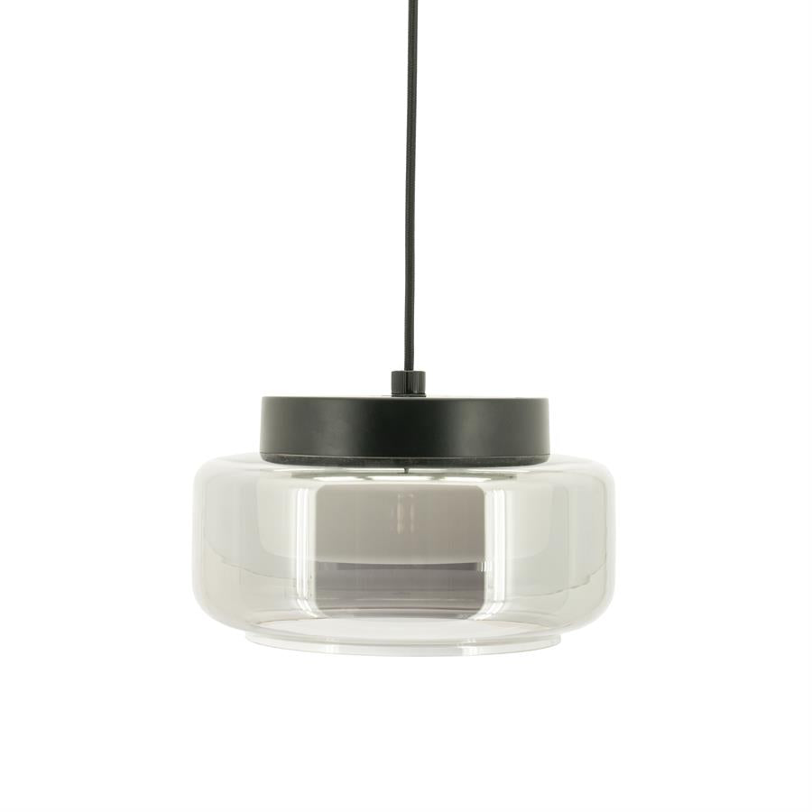 Lamp Pivot 22x22x165 – grijs | By Boo