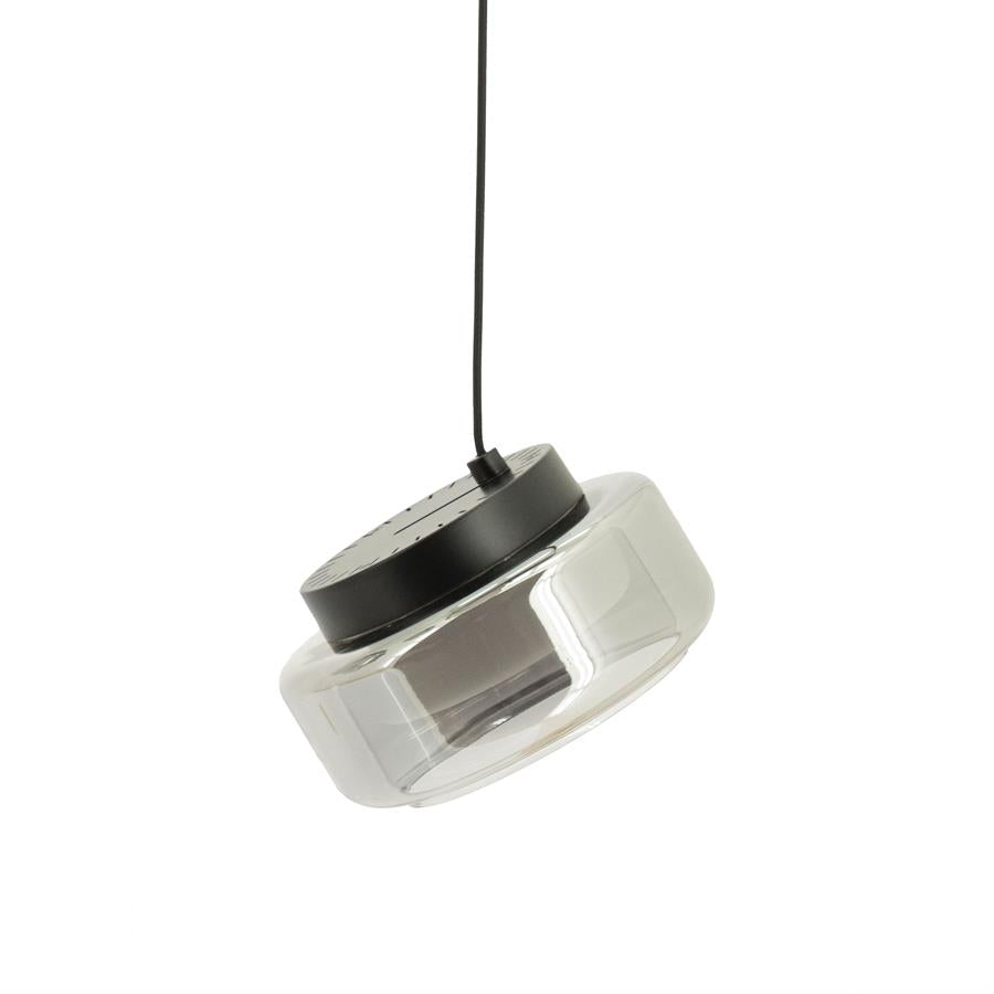 Lamp Pivot 22x22x165 – grijs | By Boo