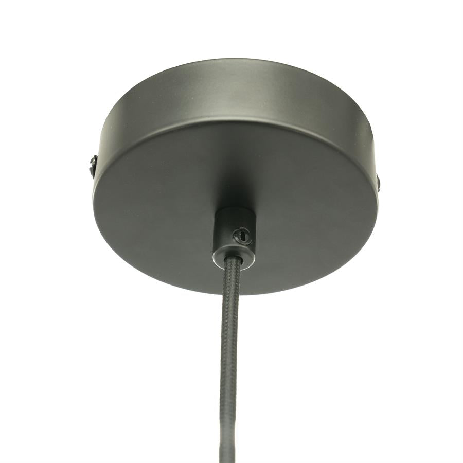 Lamp Pivot 22x22x165 – grijs | By Boo