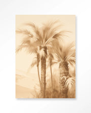 Desert Mirage – Wandkleed