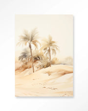 Palm Dust – Wandkleed
