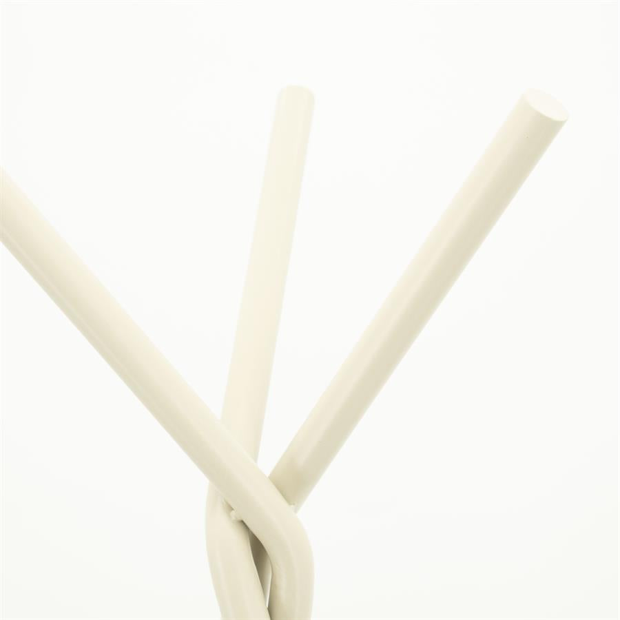 Woonaccessoire Coat rack Matto 70x33,5x160 – beige | By Boo