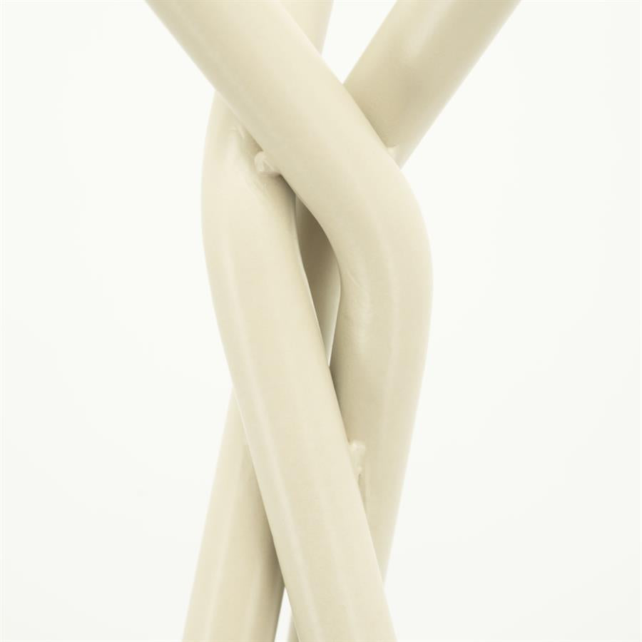 Woonaccessoire Coat rack Matto 70x33,5x160 – beige | By Boo