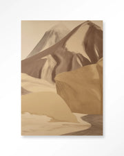 Rocky Mountain – Wandkleed
