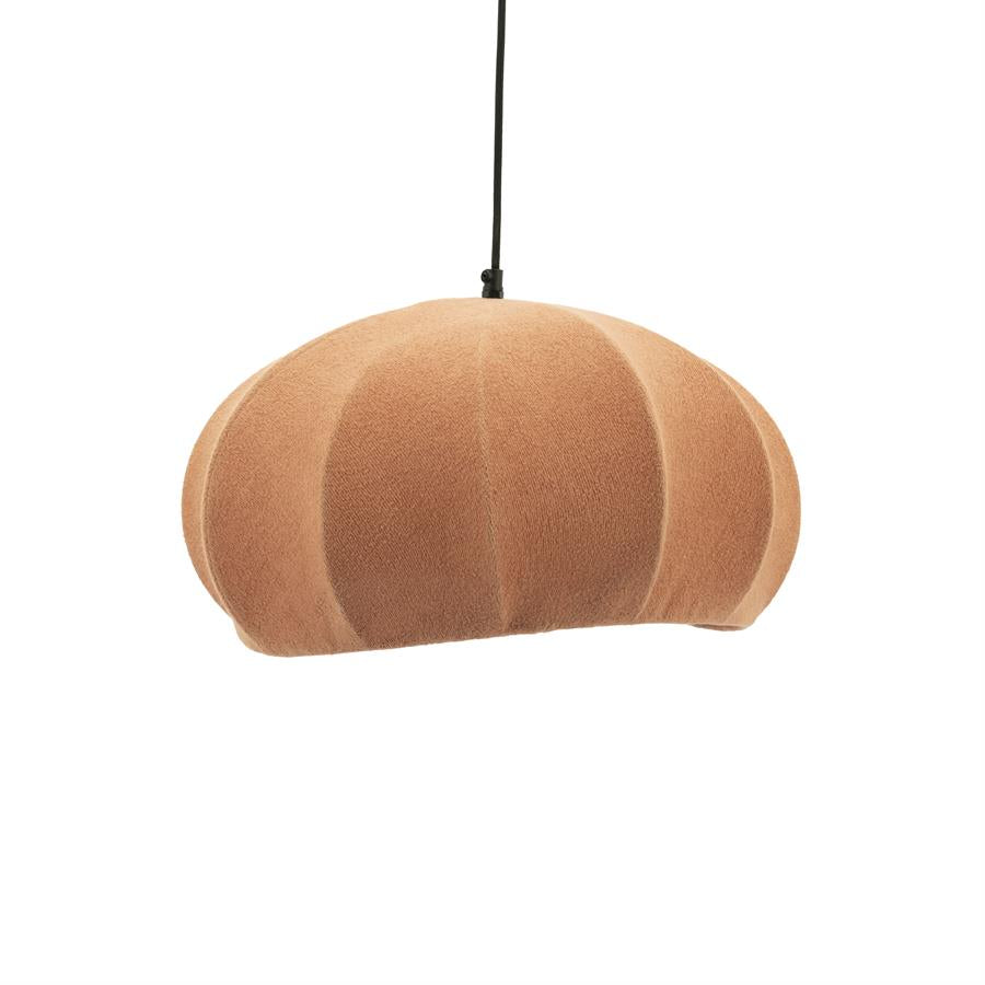 Lamp Vinta 42x40x25 – terra | By Boo