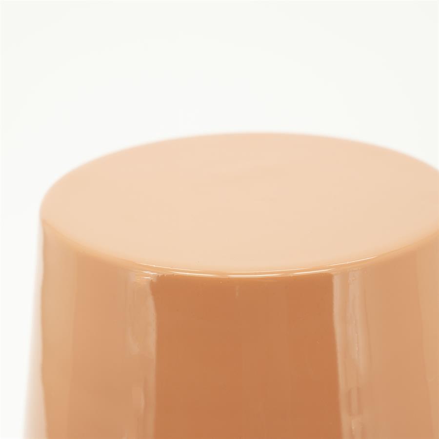 Lamp Alvo 22x22x35 – terra | By Boo