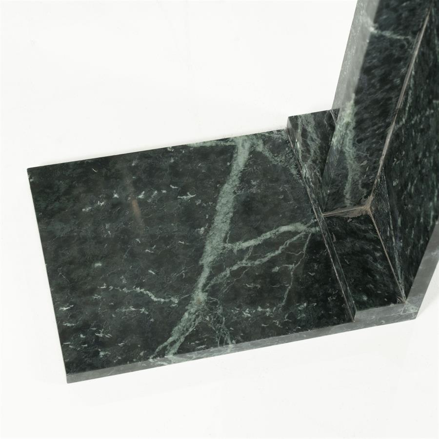 Tables Mirage 36x25,5x56 – groen | By Boo