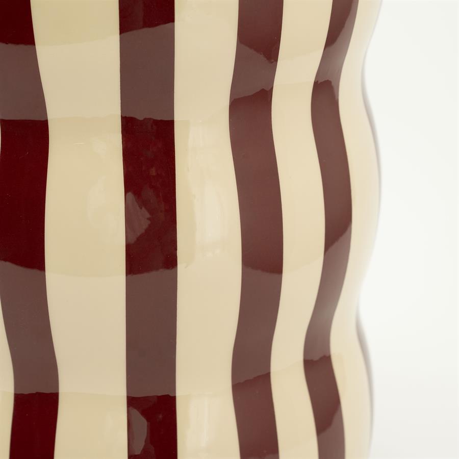 Tables Candice 28x28x40 – veelkleurig | By Boo