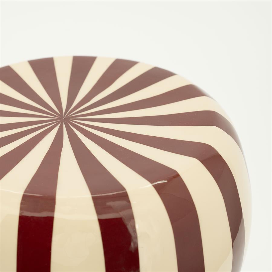 Tables Candice 28x28x40 – veelkleurig | By Boo