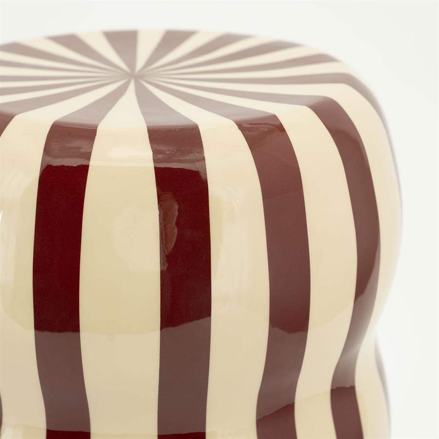 Tables Candice 28x28x40 – veelkleurig | By Boo