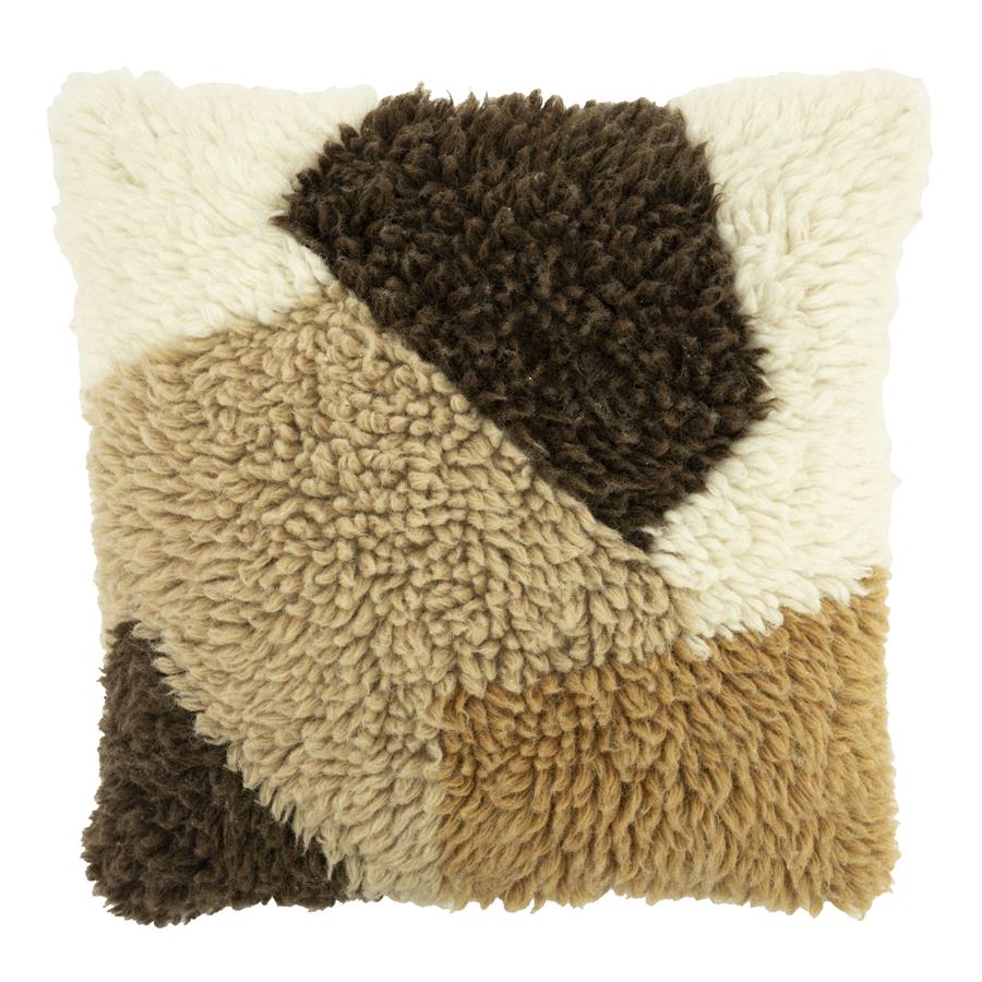 Sierkussen Pillow Navaro 50x50 – veelkleurig | By Boo