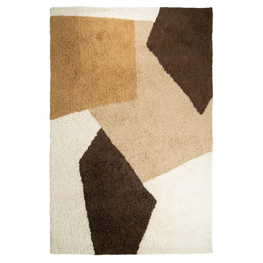 Carpets Carpet Navaro 290x190x4 – veelkleurig | By Boo