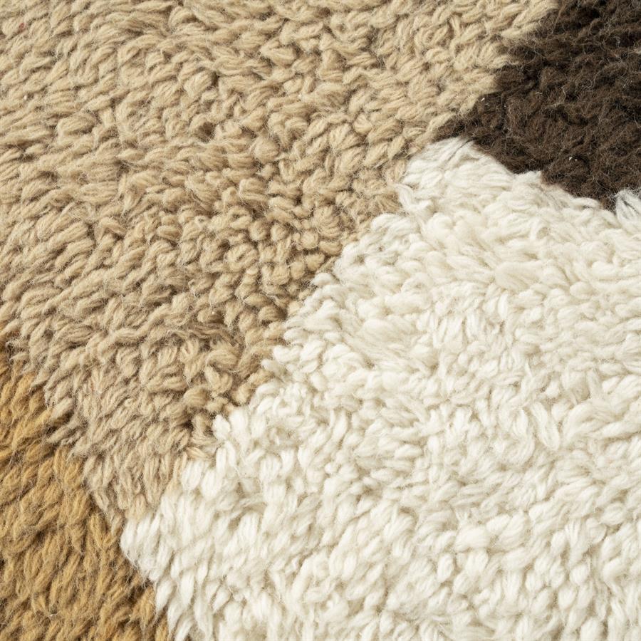 Carpets Carpet Navaro 290x190x4 – veelkleurig | By Boo