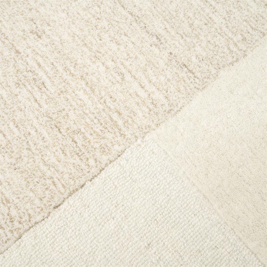 Carpets Contour 290x190x3 – wit | By Boo