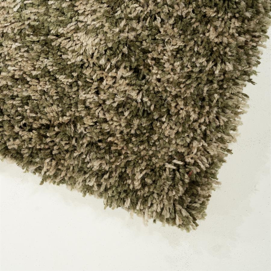 Carpets Mixi 230x160 – groen | By Boo