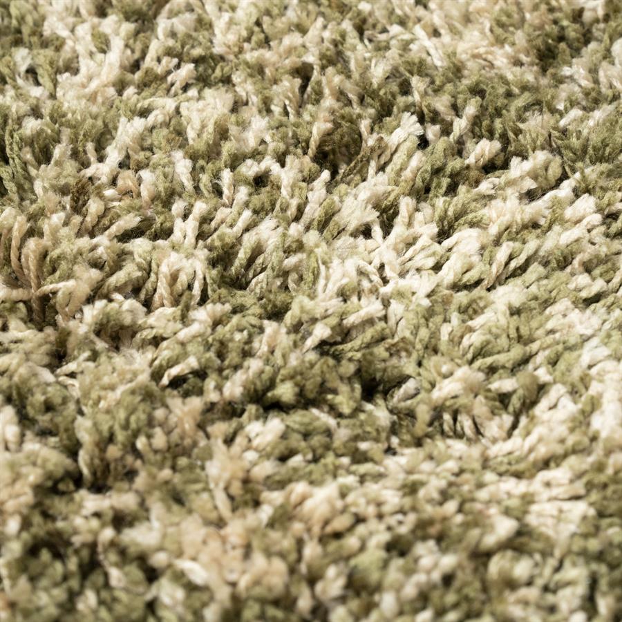 Carpets Mixi 230x160 – groen | By Boo