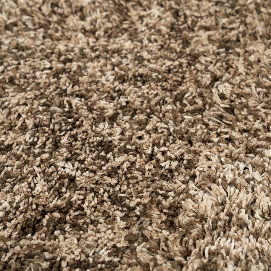 Carpets Mixi 230x160 – bruin | By Boo