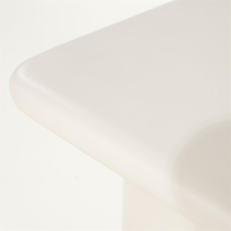 Tables Side table Siminto small 40x40x45 – beige | By Boo