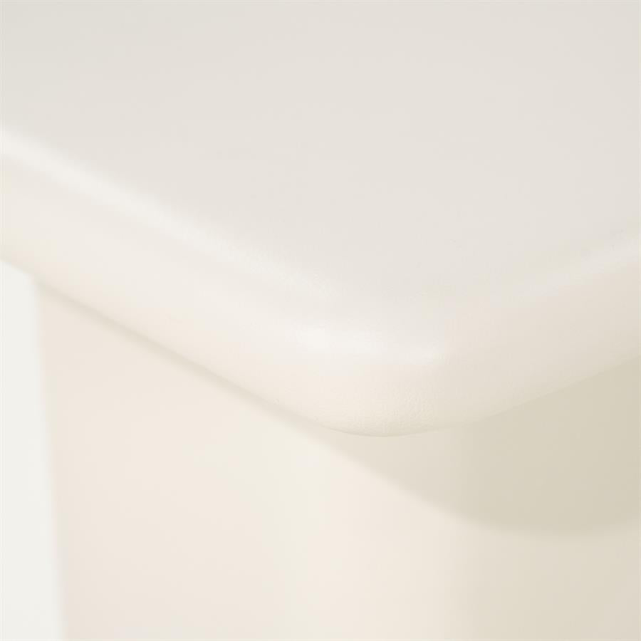 Tables Side table Siminto small 40x40x45 – beige | By Boo