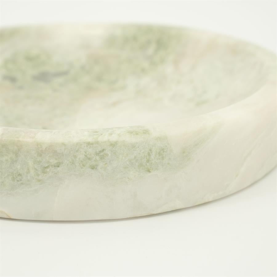 Woonaccessoire Bowl Verde 30x30x5 – groen | By Boo