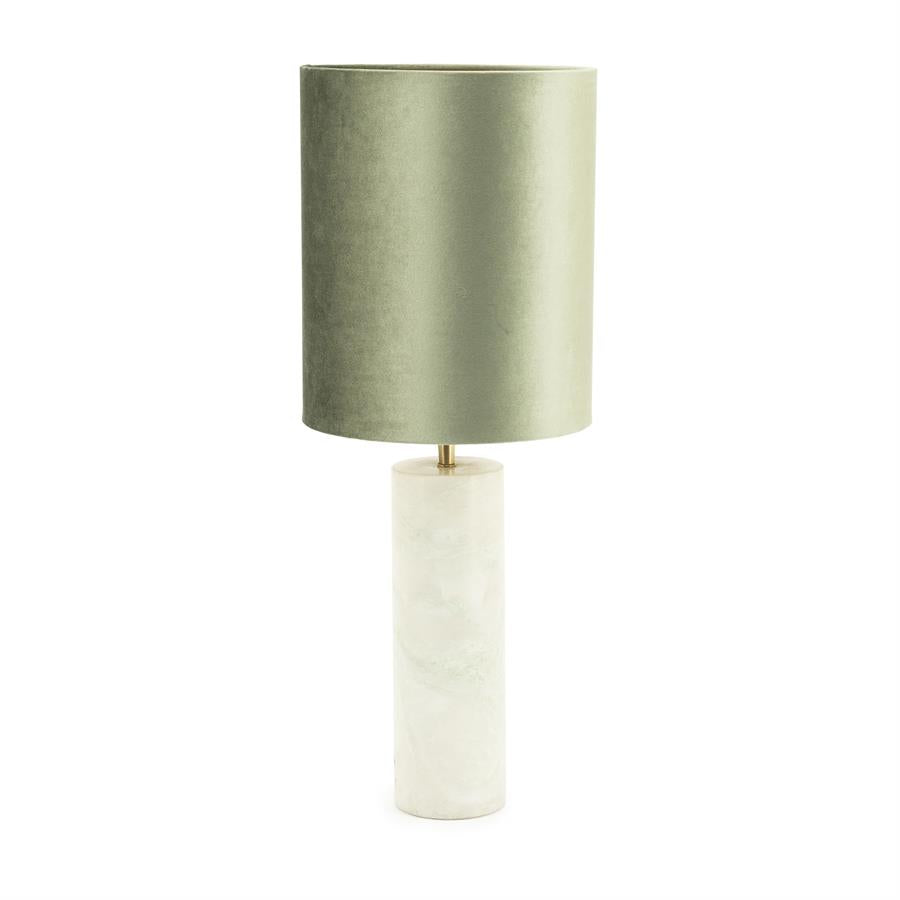 Lamp Table lamp Verde 25x25x65 – groen | By Boo