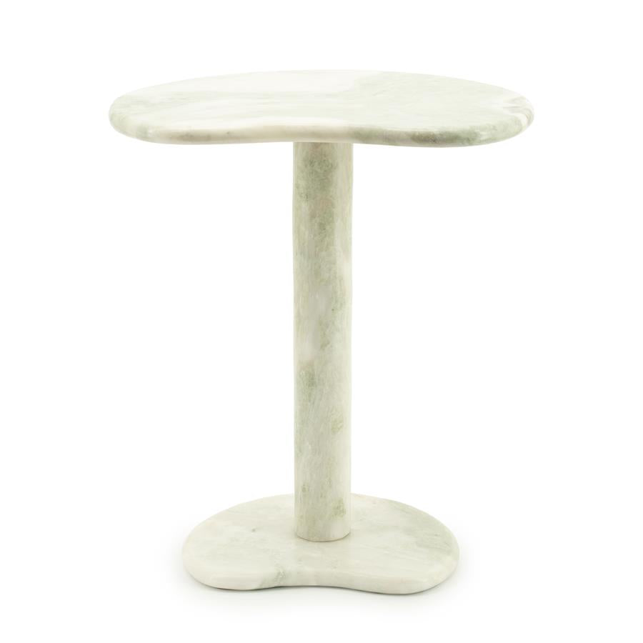 Tables Side table Verde 45,5x33x54 – groen | By Boo