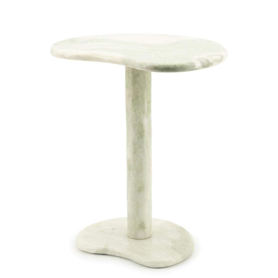 Tables Side table Verde 45,5x33x54 – groen | By Boo