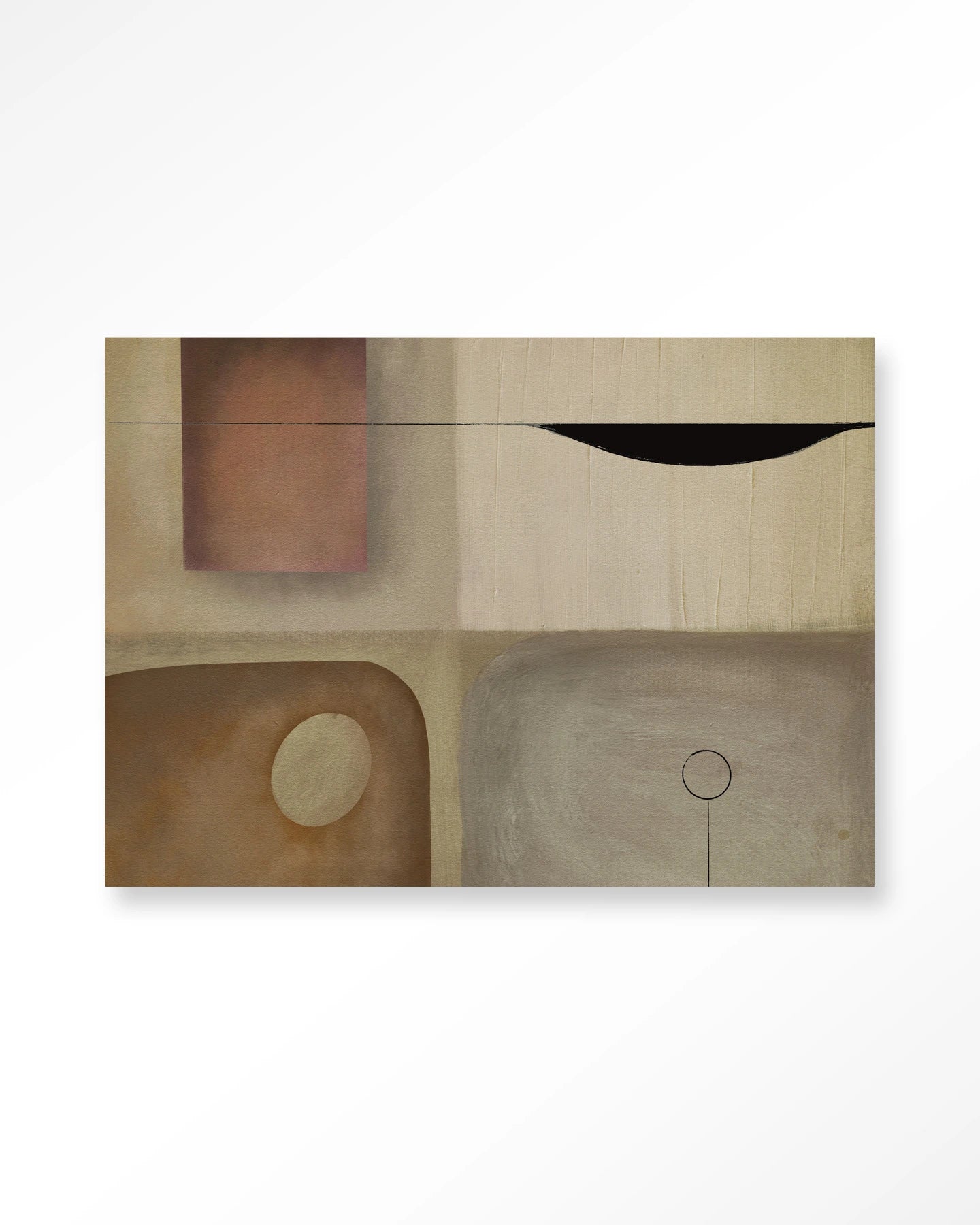 Define – Art Print