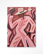 Boogie Woogie – Art Print