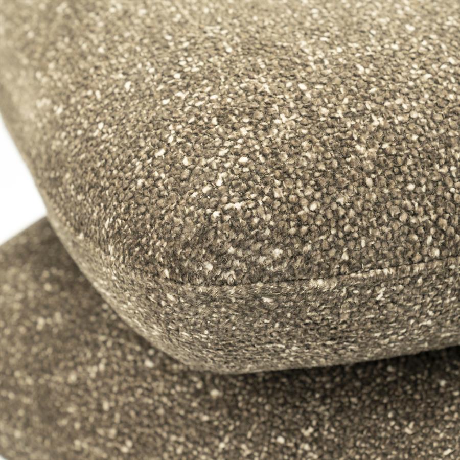 Poufs and stools Pillowscape 44,5x44,5x44,5 – groen | By Boo