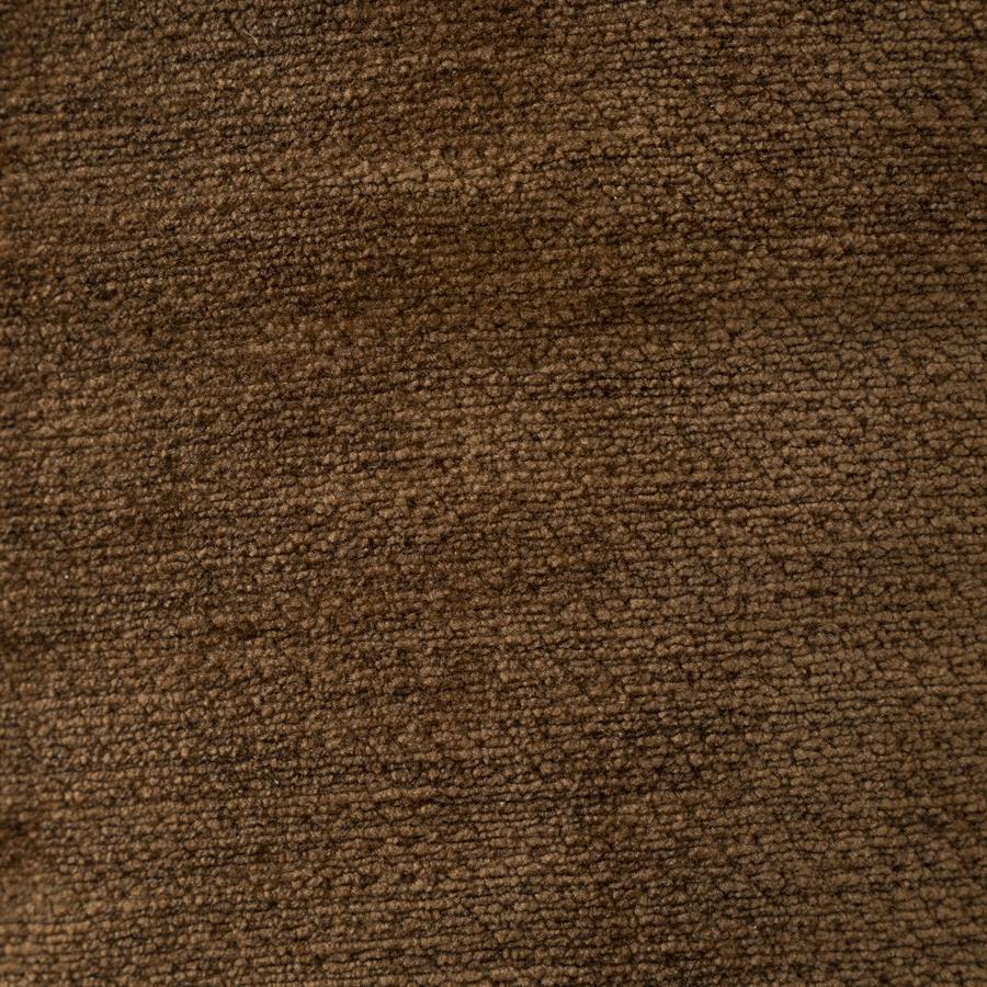 Poufs and stools Bench Nook 160x45,5x47 – geel | By Boo