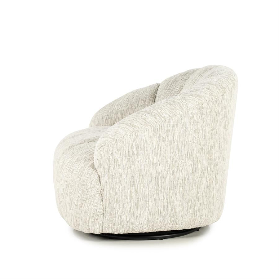Lounge chairs Sogno 88x83x76 – beige | By Boo