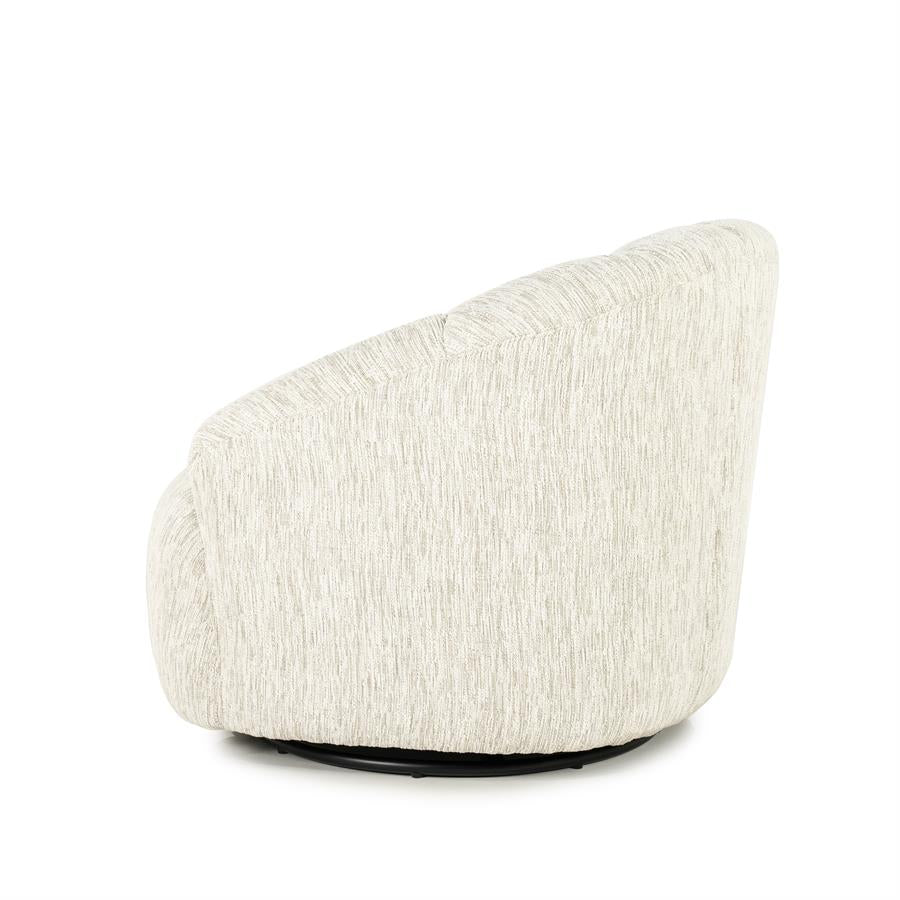 Lounge chairs Sogno 88x83x76 – beige | By Boo