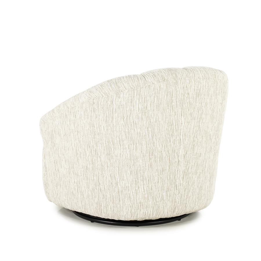 Lounge chairs Sogno 88x83x76 – beige | By Boo