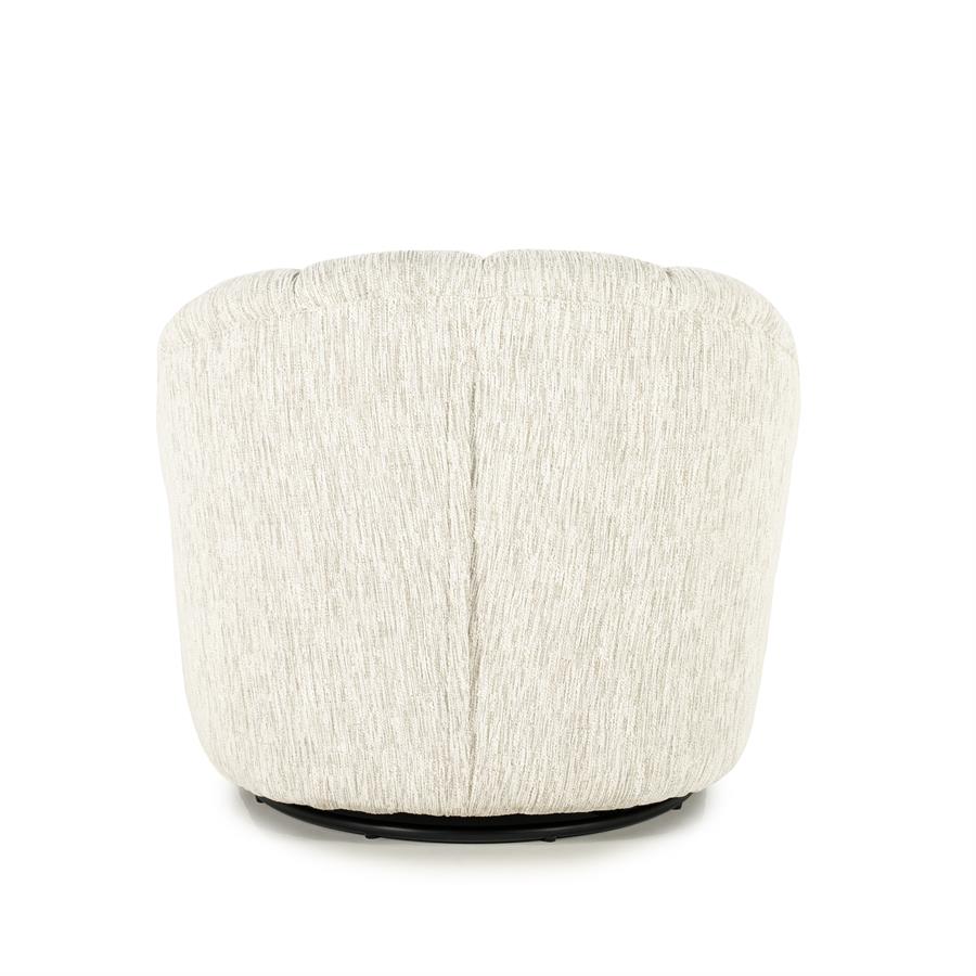 Lounge chairs Sogno 88x83x76 – beige | By Boo