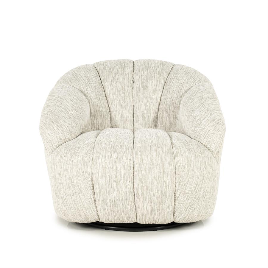 Lounge chairs Sogno 88x83x76 – beige | By Boo
