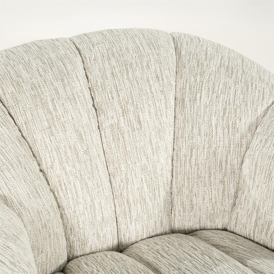 Lounge chairs Sogno 88x83x76 – beige | By Boo