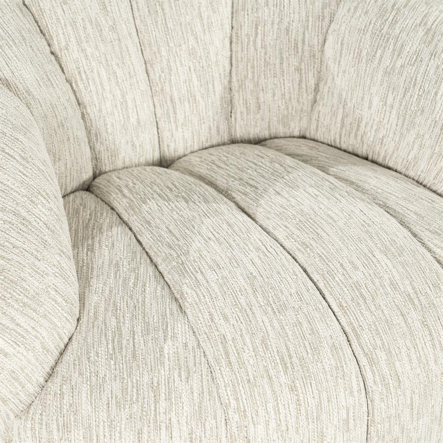 Lounge chairs Sogno 88x83x76 – beige | By Boo