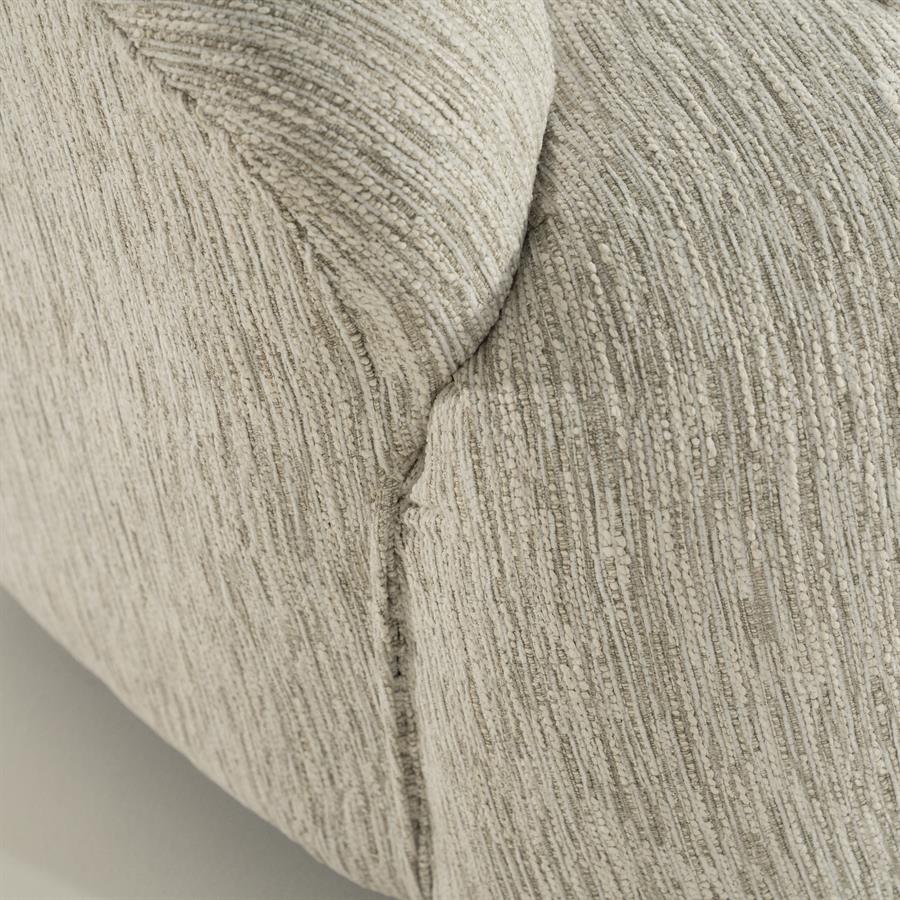 Lounge chairs Sogno 88x83x76 – beige | By Boo