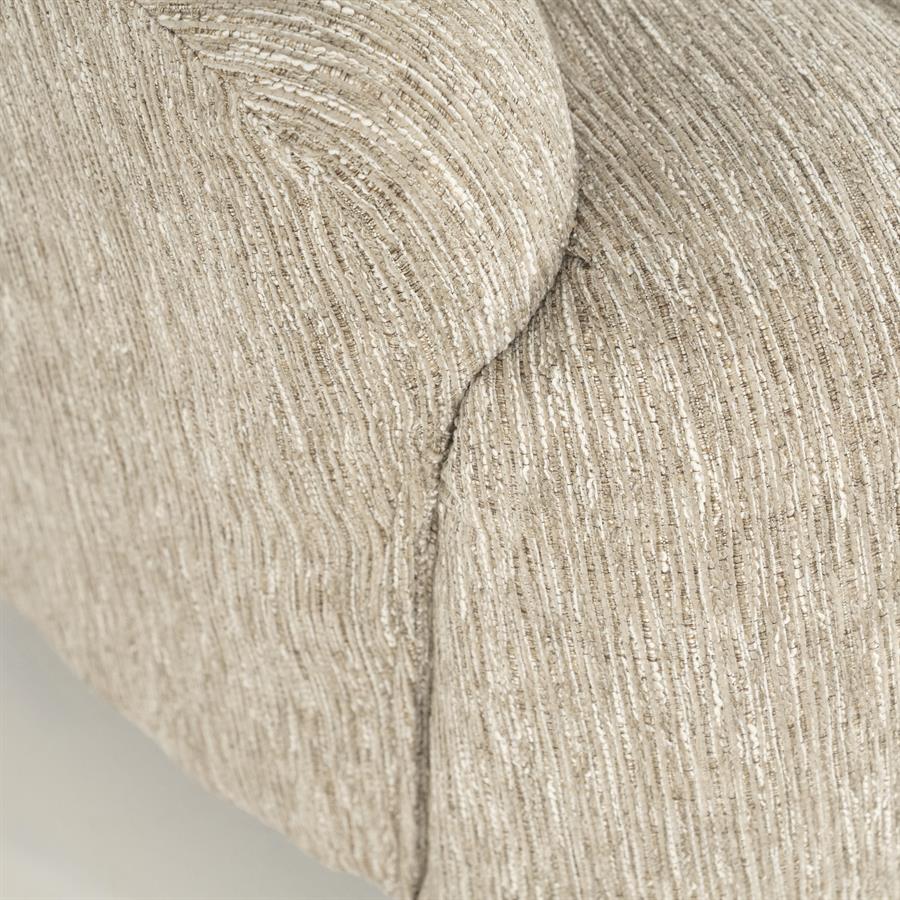 Lounge chairs Sogno 88x83x76 – taupe | By Boo