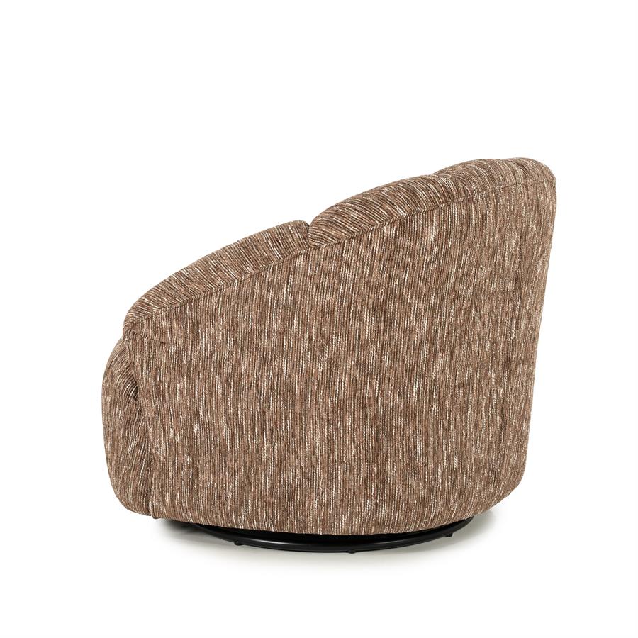 Lounge chairs Sogno 88x83x76 – rood | By Boo