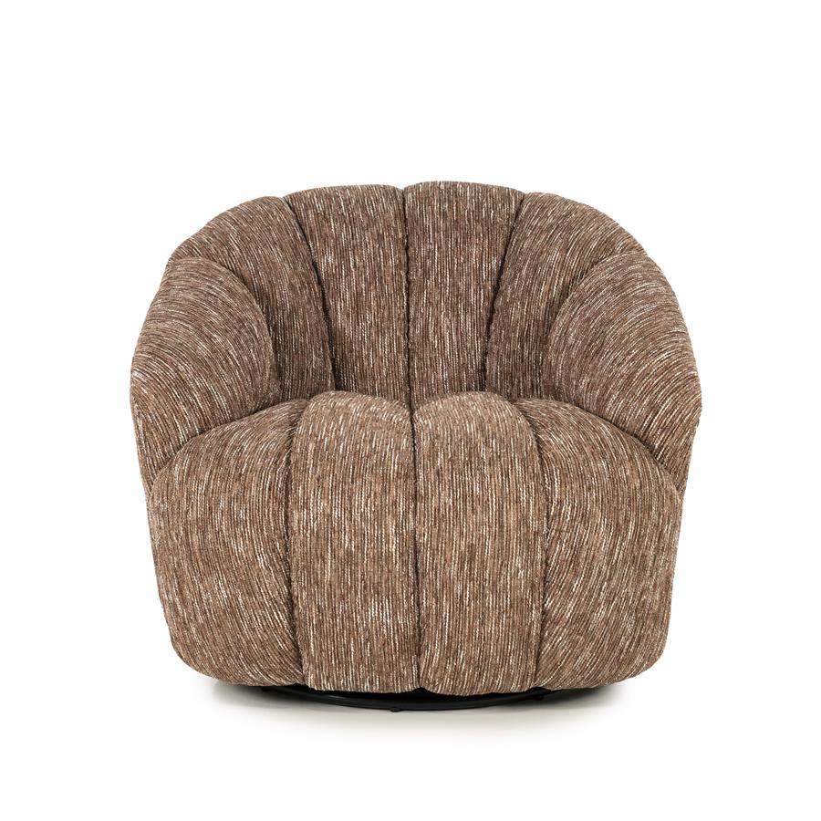 Lounge chairs Sogno 88x83x76 – rood | By Boo