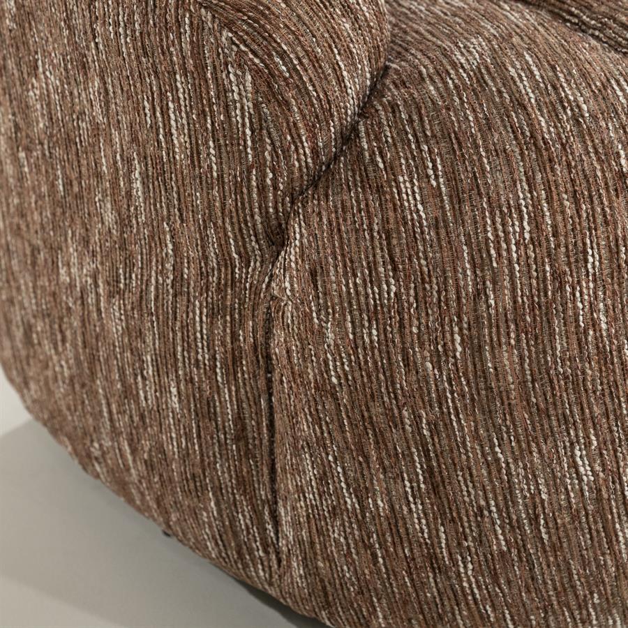 Lounge chairs Sogno 88x83x76 – rood | By Boo