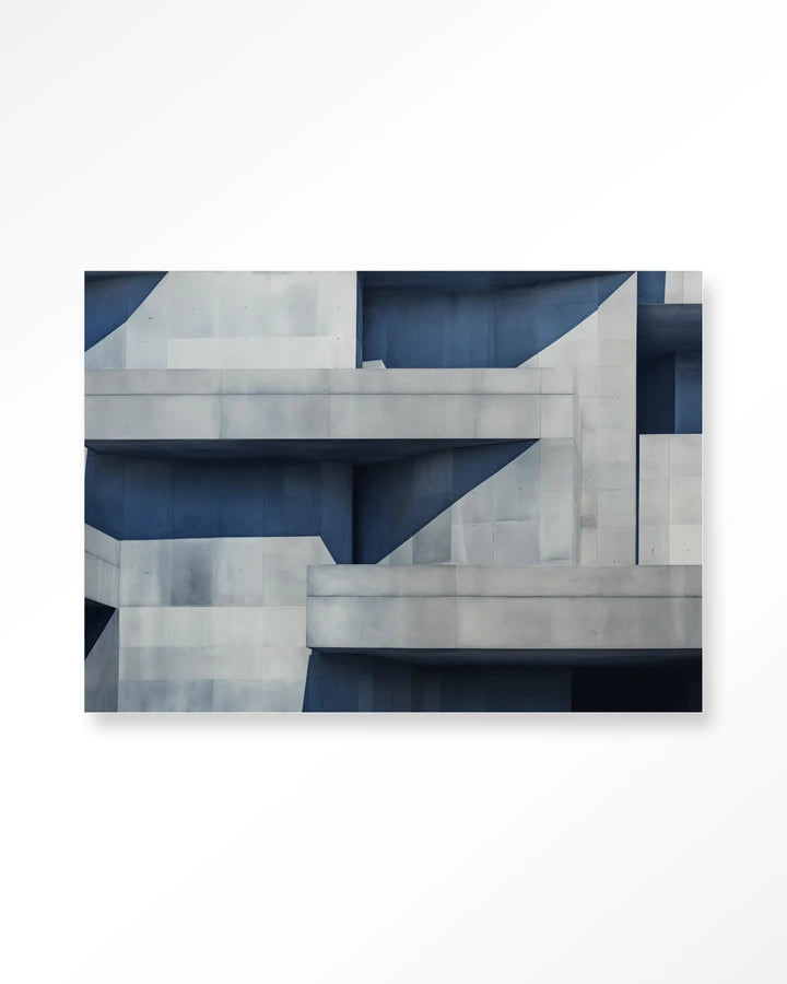 Concrete Cube