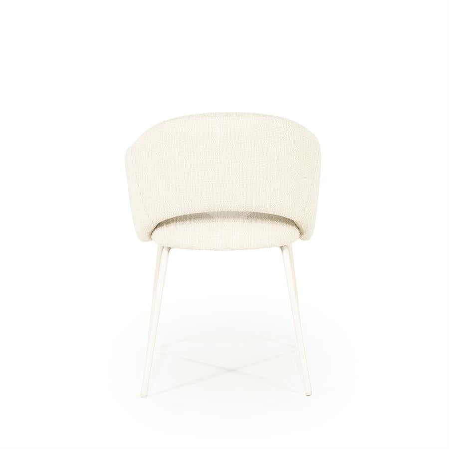 Stoel Story 57,5x59,5x79 – beige | By Boo
